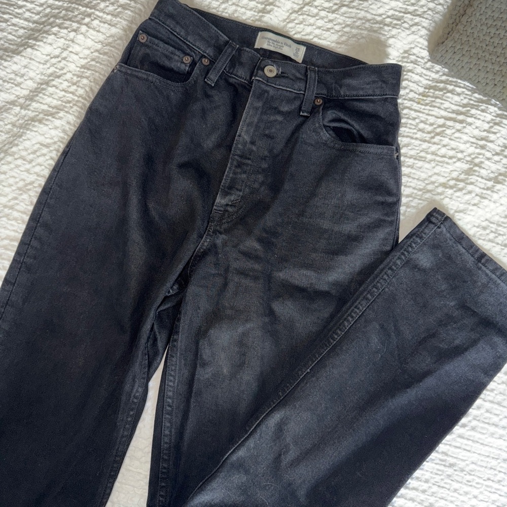 Abercrombie Jeans